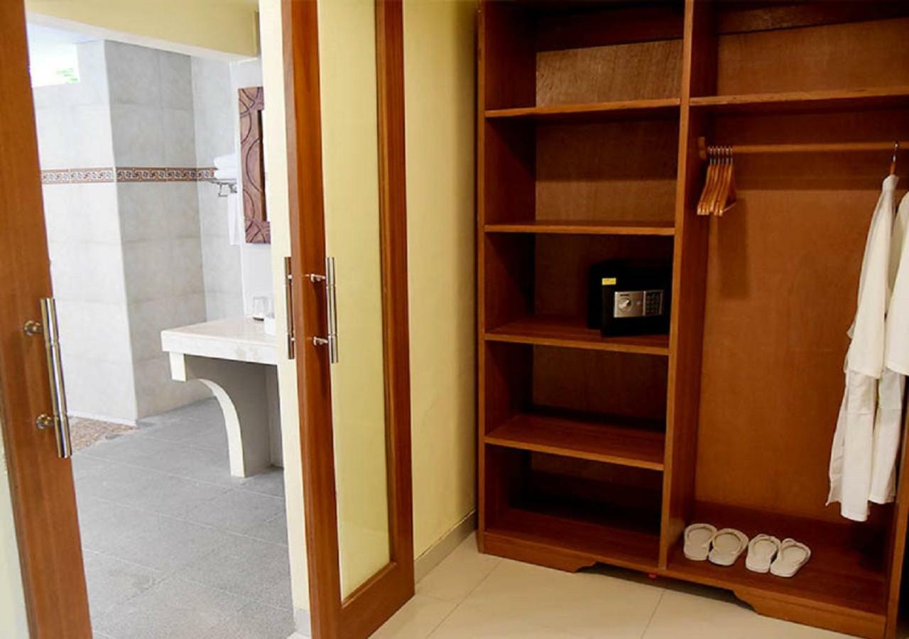 Villa With Private Pool At Villa Nirvana Ubud Exterior photo
