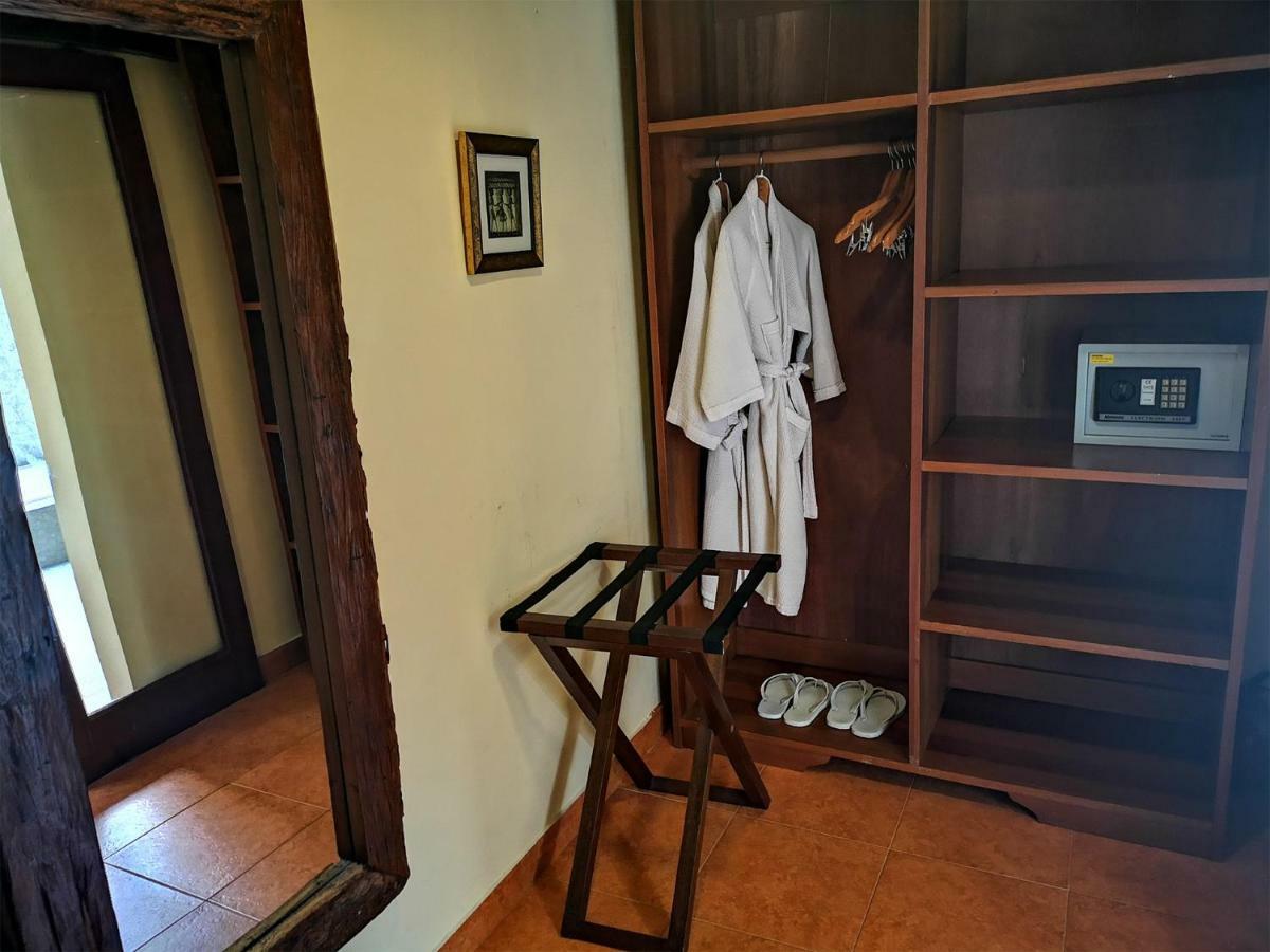 Villa With Private Pool At Villa Nirvana Ubud Exterior photo